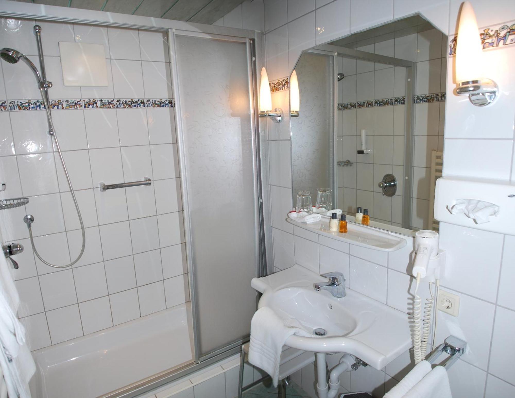 מלון Breitenbach am Inn Schwaiger חדר תמונה